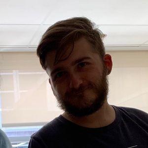 Meet your Posher, Robert